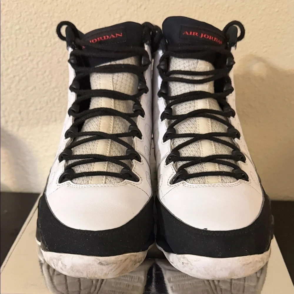 Jordan retro og